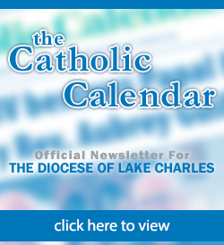 Catholic Calendar